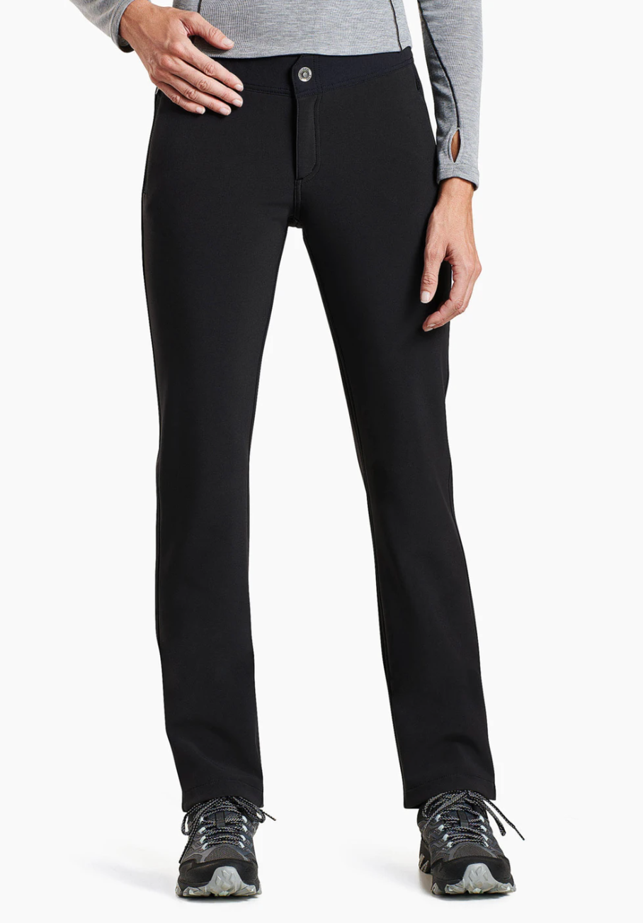 Kuhl W's Frost Softshell Pant