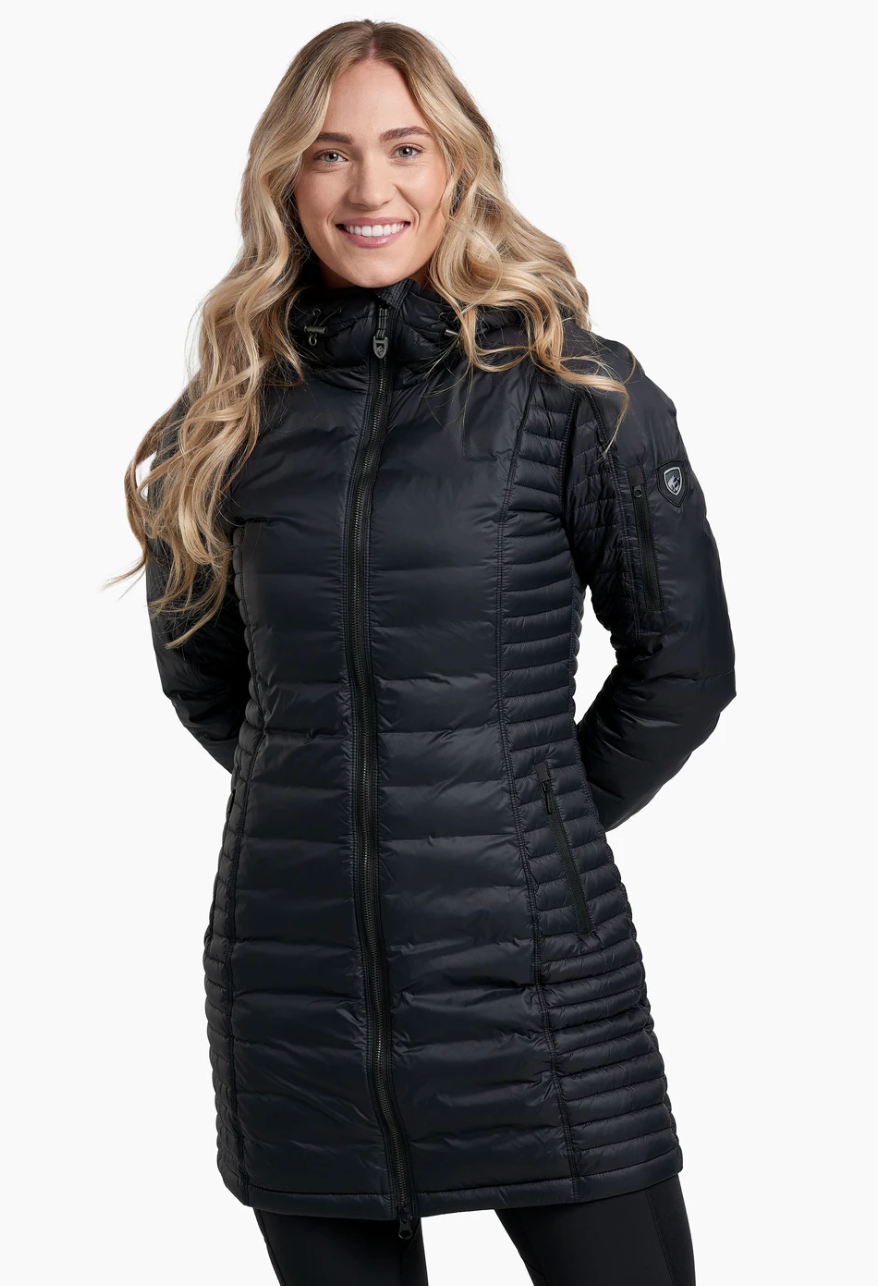 Kuhl W's Spyfire Parka