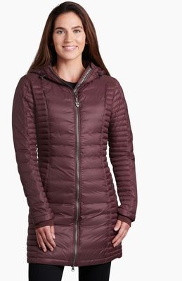 Kuhl W's Spyfire Parka Kuhl W's Spyfire Parka