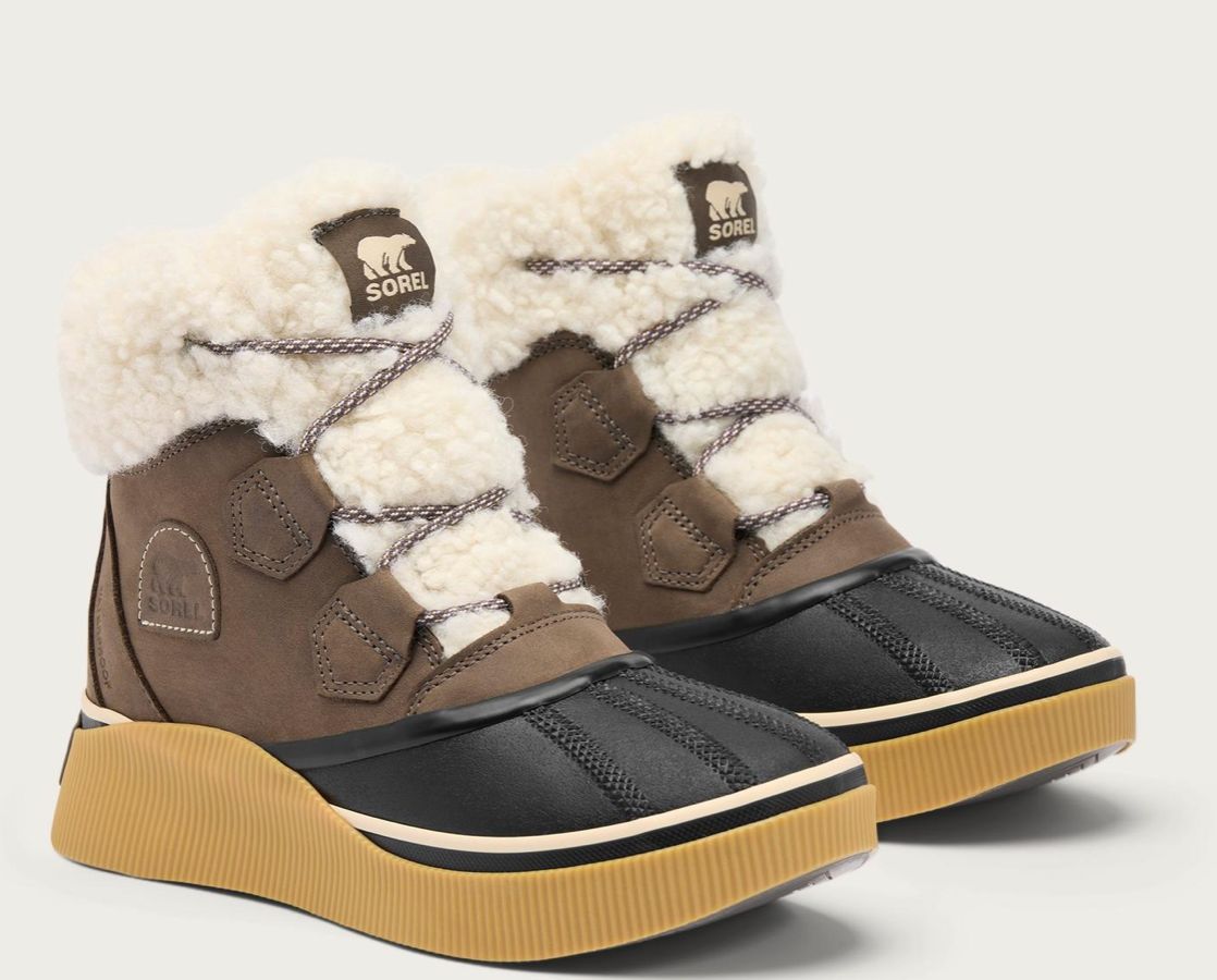 Sorel W's Out N About IV Chillz WP