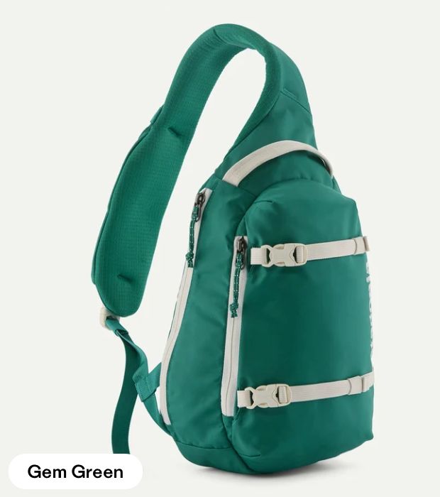 Patagonia Atom Sling 8L