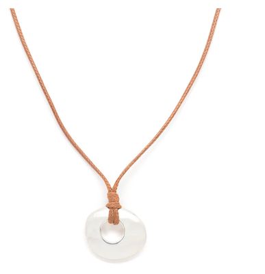 Bronwen In the Flow Necklace Bronwen In the Flow Necklace