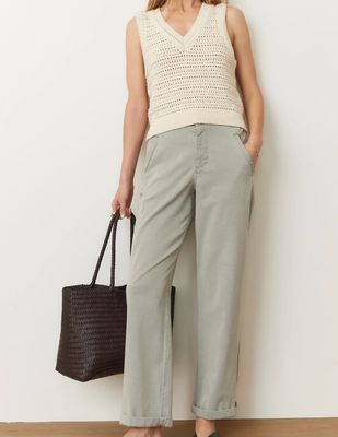 Marine Layer W's Saturday Pant