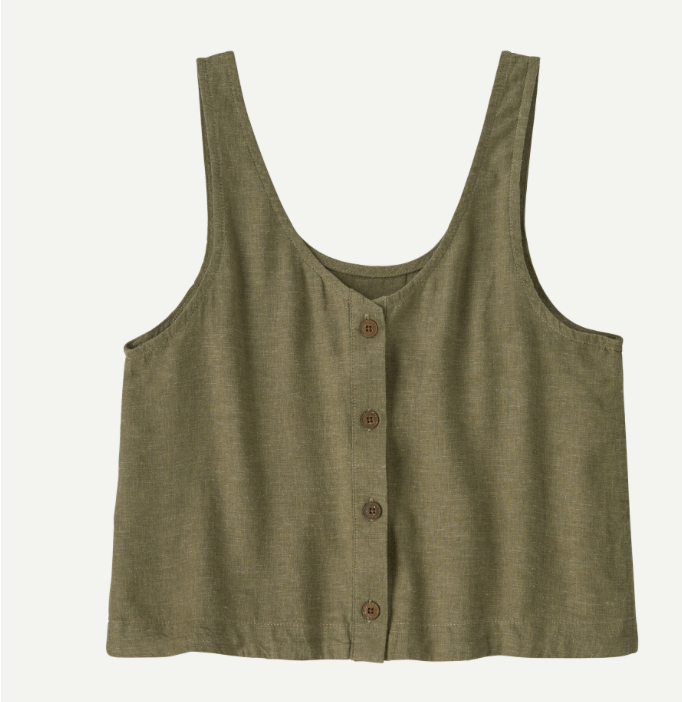Patagonia W's Garden Island Top Patagonia W's Garden Island Top