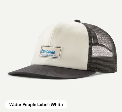 Patagonia Relaxed Trucker Hat