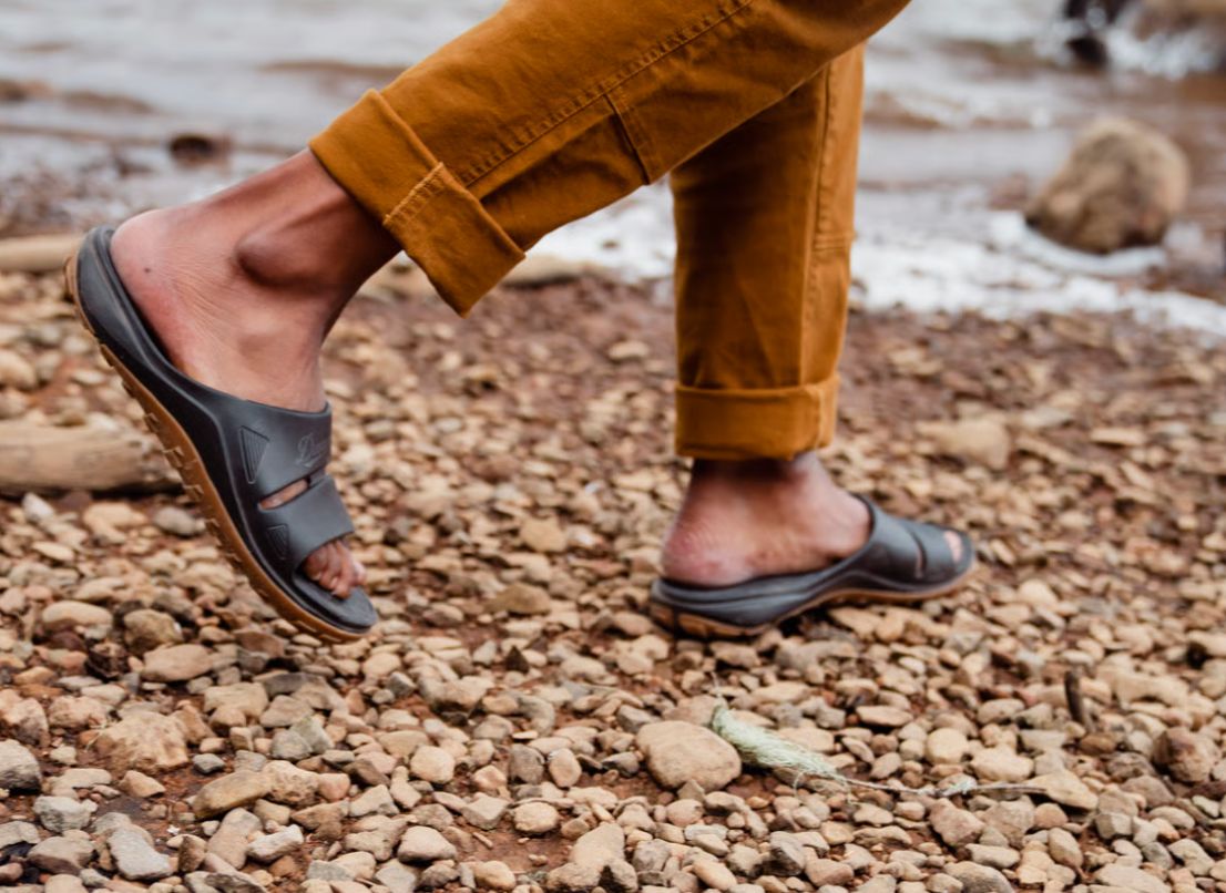 Danner M's Shelter Cove Slide #36440