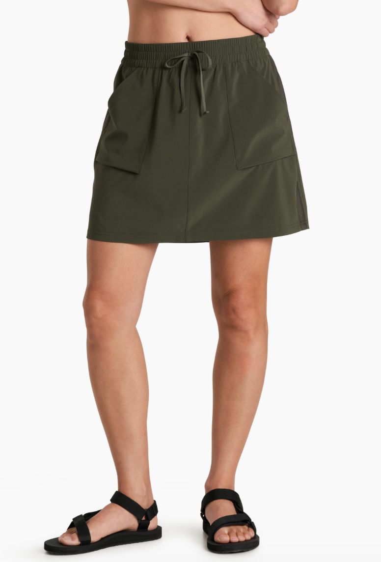 Kuhl W's Vantage Skort