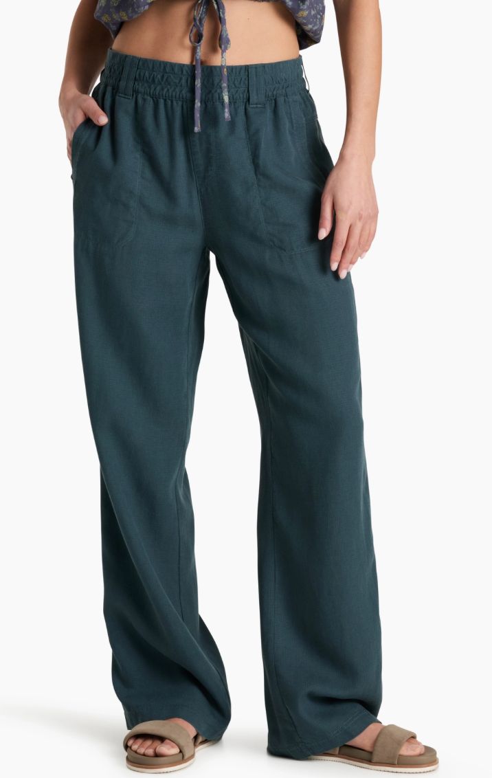 Kuhl W's Fresco Pant Kuhl W's Fresco Pant