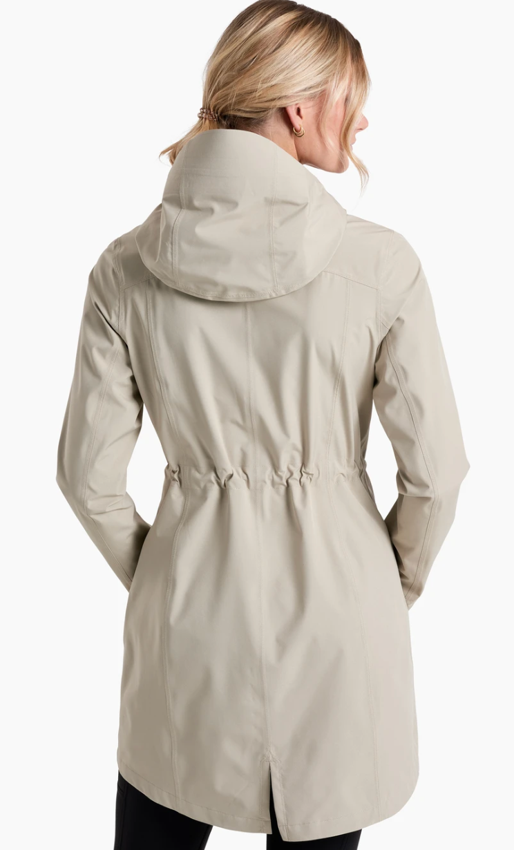 Kuhl W's Stretch Voyager Trench Kuhl W's Stretch Voyager Trench