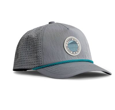 Free fly M's Slow and Steady Performance Hat