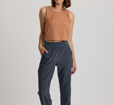 Free Fly W's Breeze Flats Pant