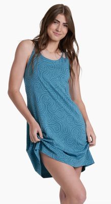 Kuhl W's Lyra Krossbak Dress