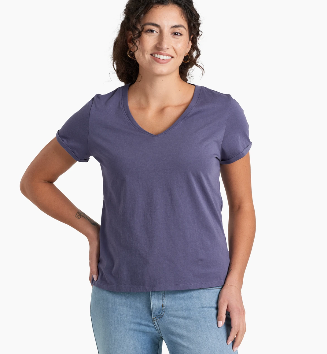 Kuhl W's Vega Tee