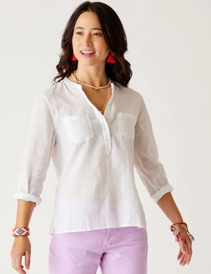 Carve Dylan Textured Shirt