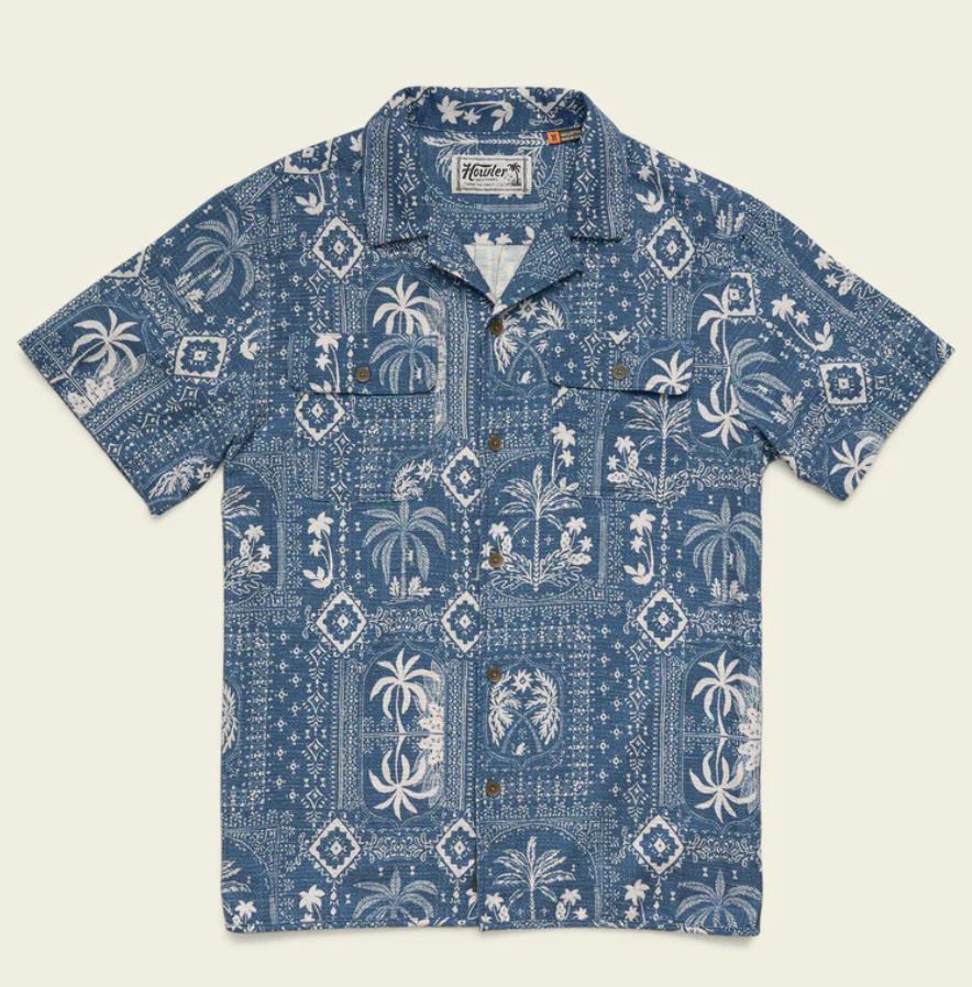 Howler Bros Shores Club Shirt