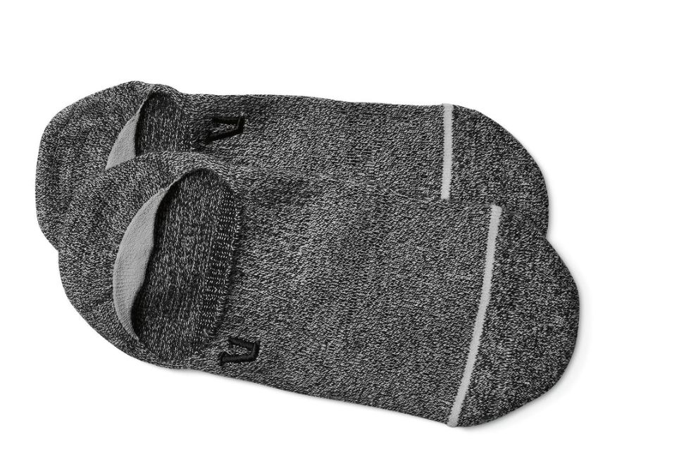 Vuori No Show Sock