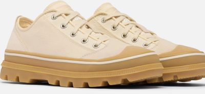 Sorel W's Scout N About Low Sneaker