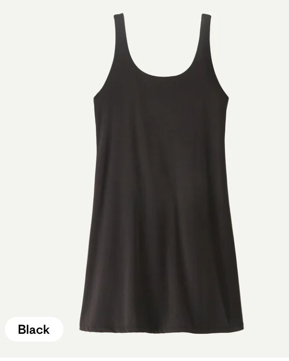 Patagonia W's Maipo Dress Patagonia W's Maipo Dress