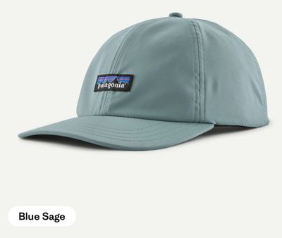 Patagonia Terrebonne Hat