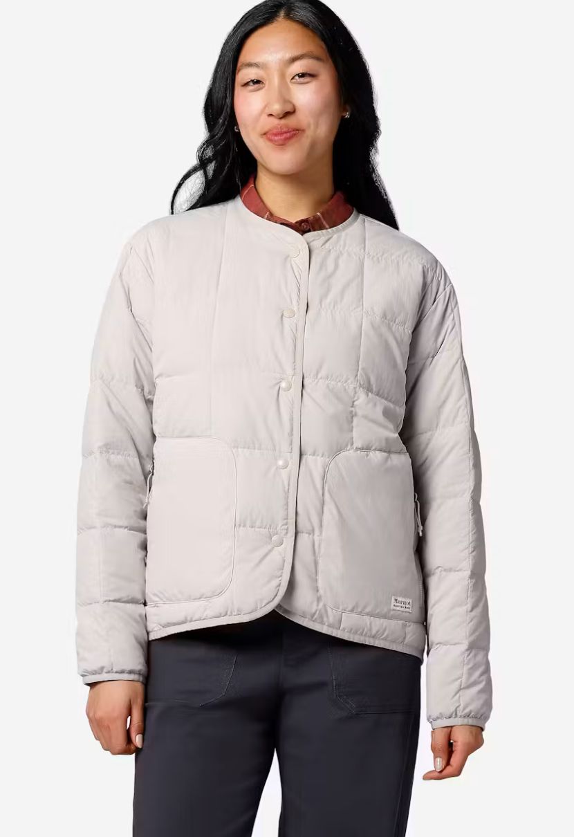 Marmot W's Ares Collarless Jacket