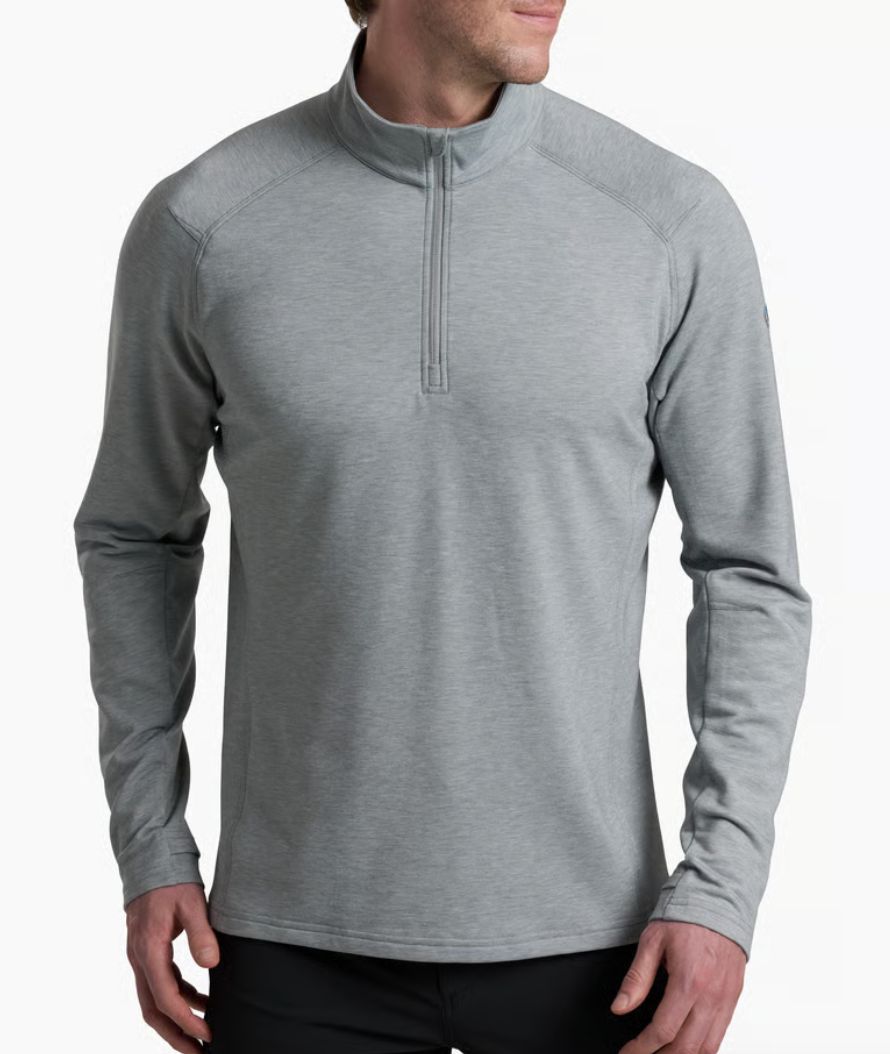 Kuhl M's Influx 1/4 Zip Kuhl M's Influx 1/4 Zip