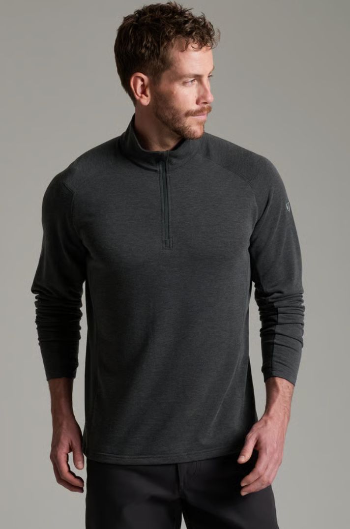 Kuhl M's Influx 1/4 Zip Kuhl M's Influx 1/4 Zip