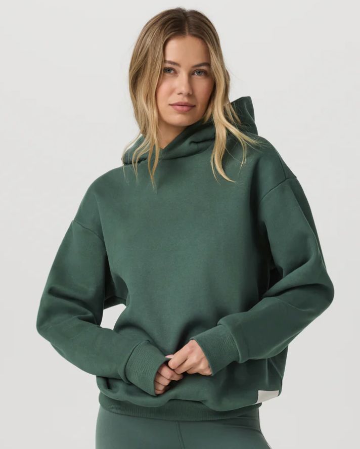 Vuori W's Restore OS Hoodie