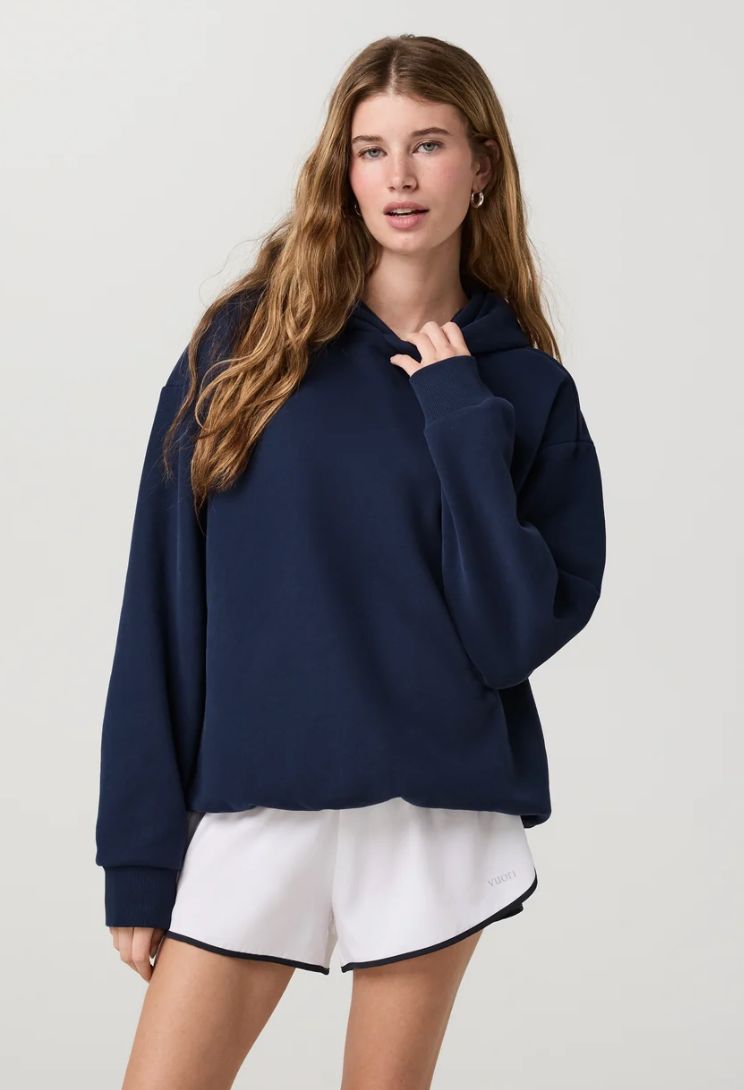 Vuori W's Restore OS Hoodie