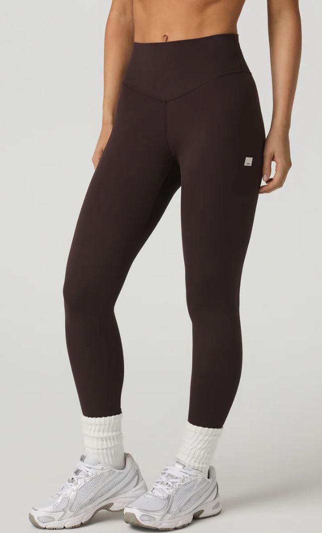 Vuori W's AllTheForm Legging
