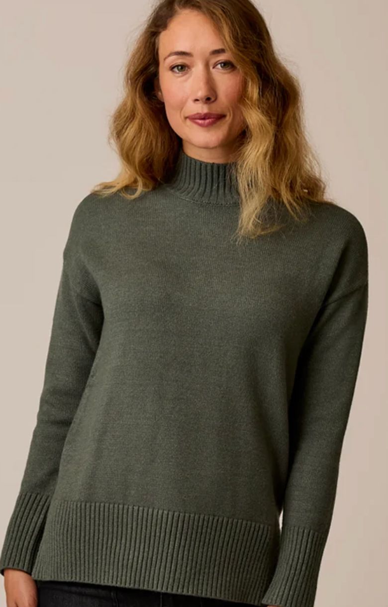 Carve Woodward Sweater