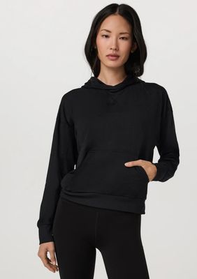 Vuori W's Halo Modern Pullover Hoodie Vuori W's Halo Modern Pullover Hoodie