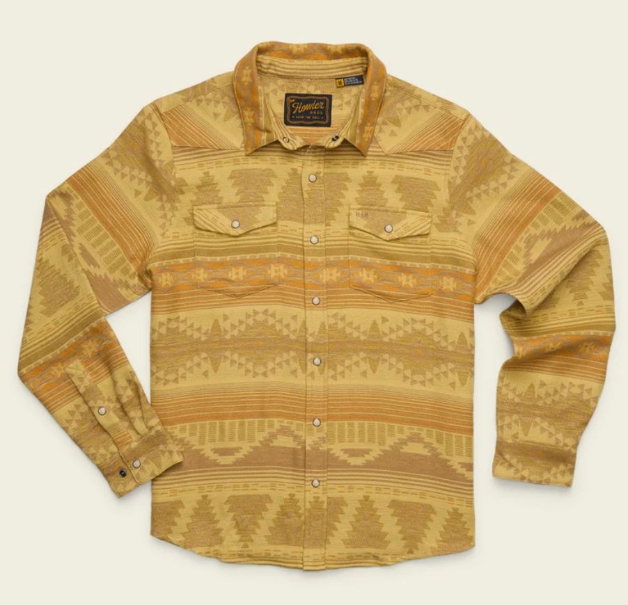 Holwer Bros Sheridan Flannel