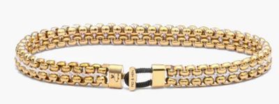 Pig &amp; Hen W's Catena Venetian 7mm