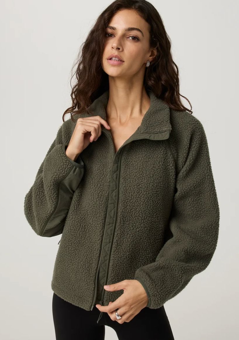 Vuori W's Alpine Jacket