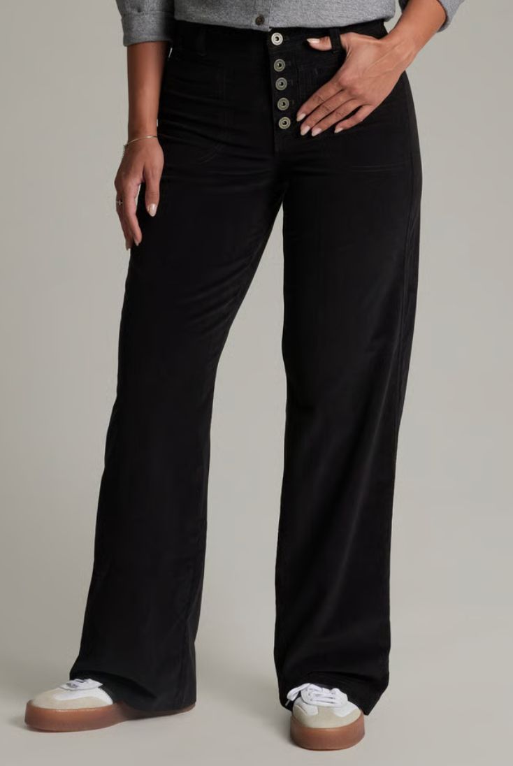 Kuhl W's Lydia Cord Wide Leg Kuhl W's Lydia Cord Wide Leg
