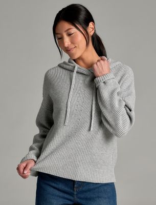 Kuhl W's Fireside Sweater Hoody Kuhl W's Fireside Sweater Hoody