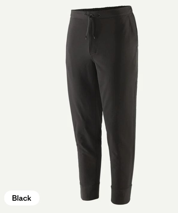 Patagonia M's R2 TechFace Pant