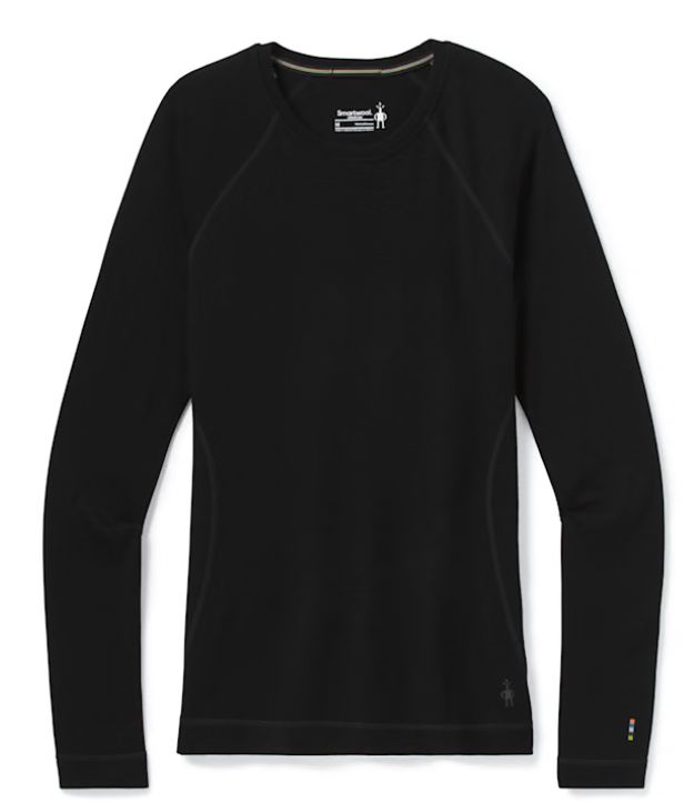 Smartwool W's Classic Thermal Merino BL Bottom Smartwool W's Classic Thermal Merino BL Bottom