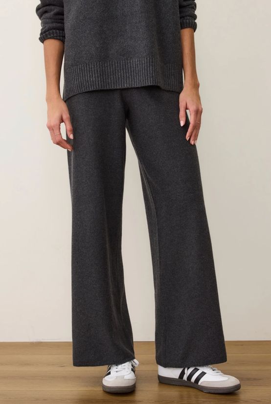 Marine Layer W's Chalet Knit Pant Marine Layer W's Chalet Knit Pant
