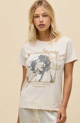 Daydreamer Stevie Nicks In Your Dreams Encore Tee Daydreamer Stevie Nicks In Your Dreams Encore Tee