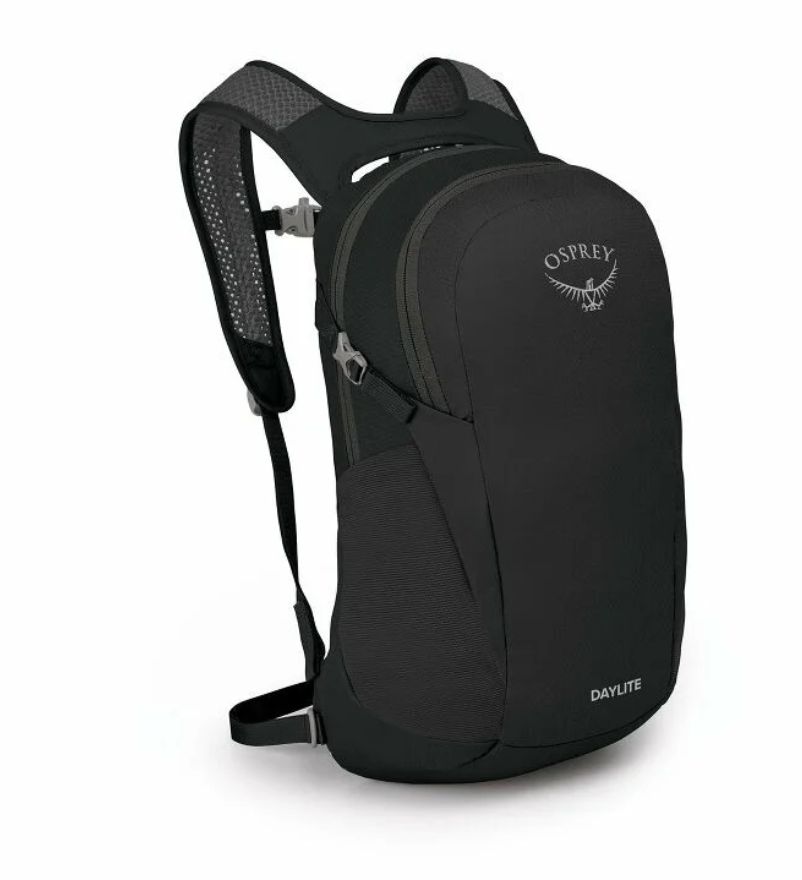 Osprey Daylite Black 13L Osprey Daylite Black 13L