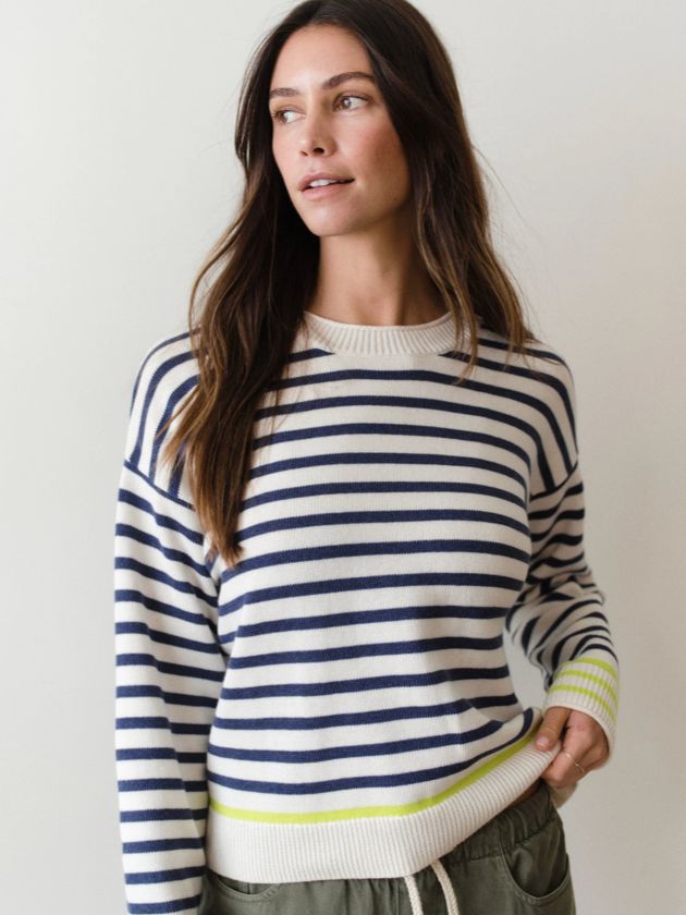 Marine Layer W's Suki Rollneck Sweater Marine Layer W's Suki Rollneck Sweater