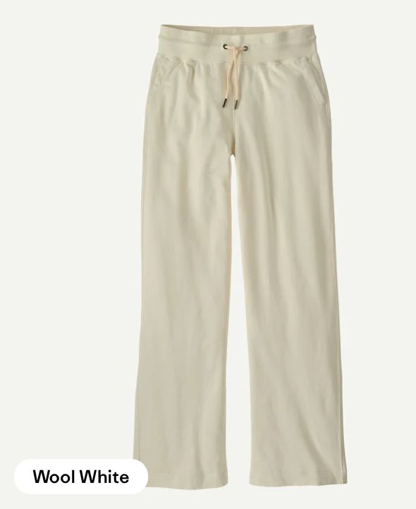 Patagonia W's Daily Pants