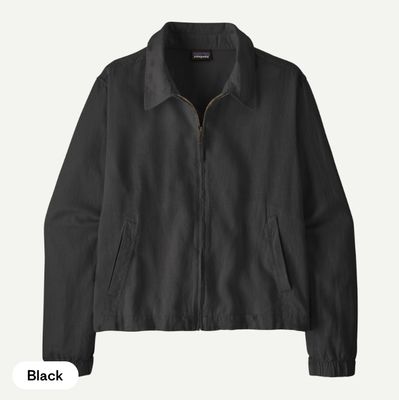 Patagonia W's Garden Island Jacket