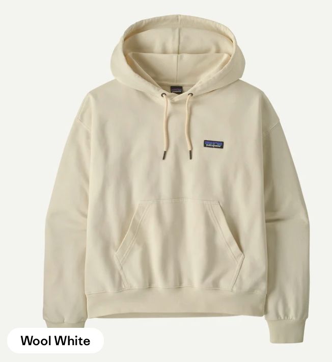 Patagonia W's Daily Hoody