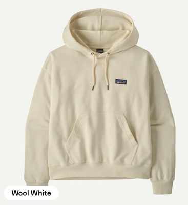Patagonia W's Daily Hoody