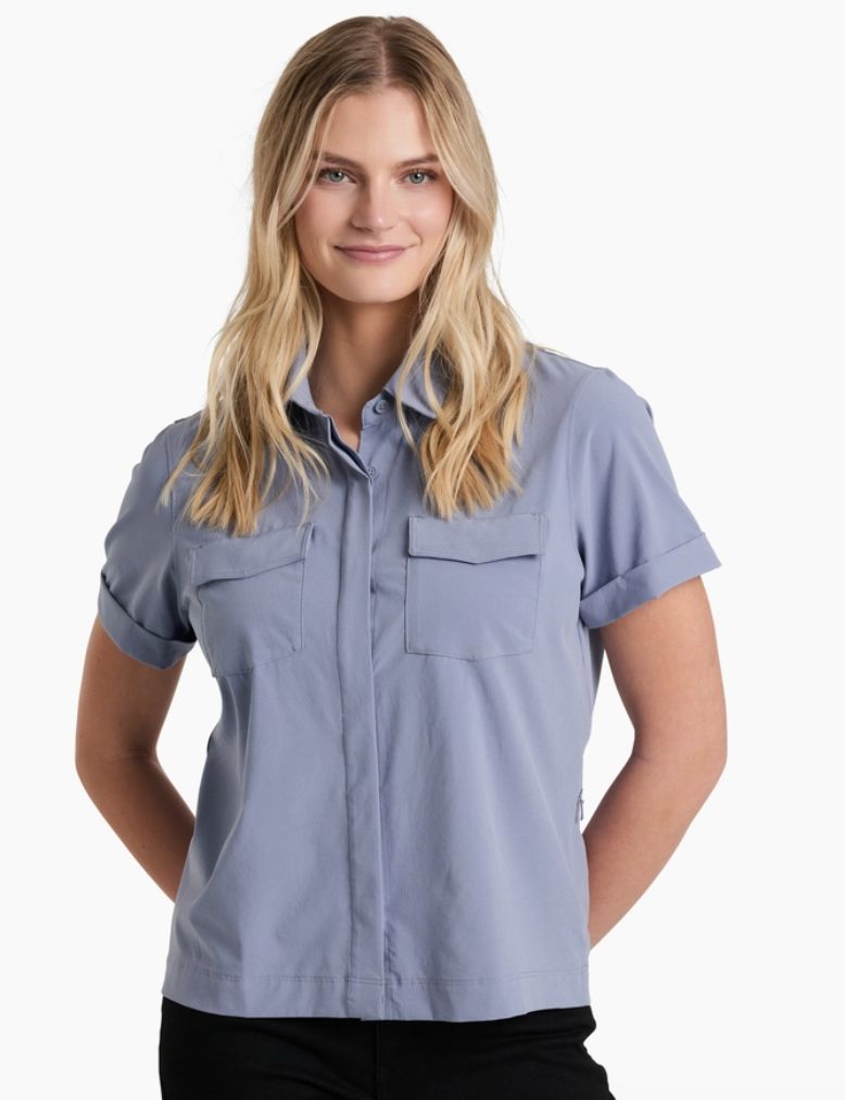 Kuhl W's Vantage Travelr SS