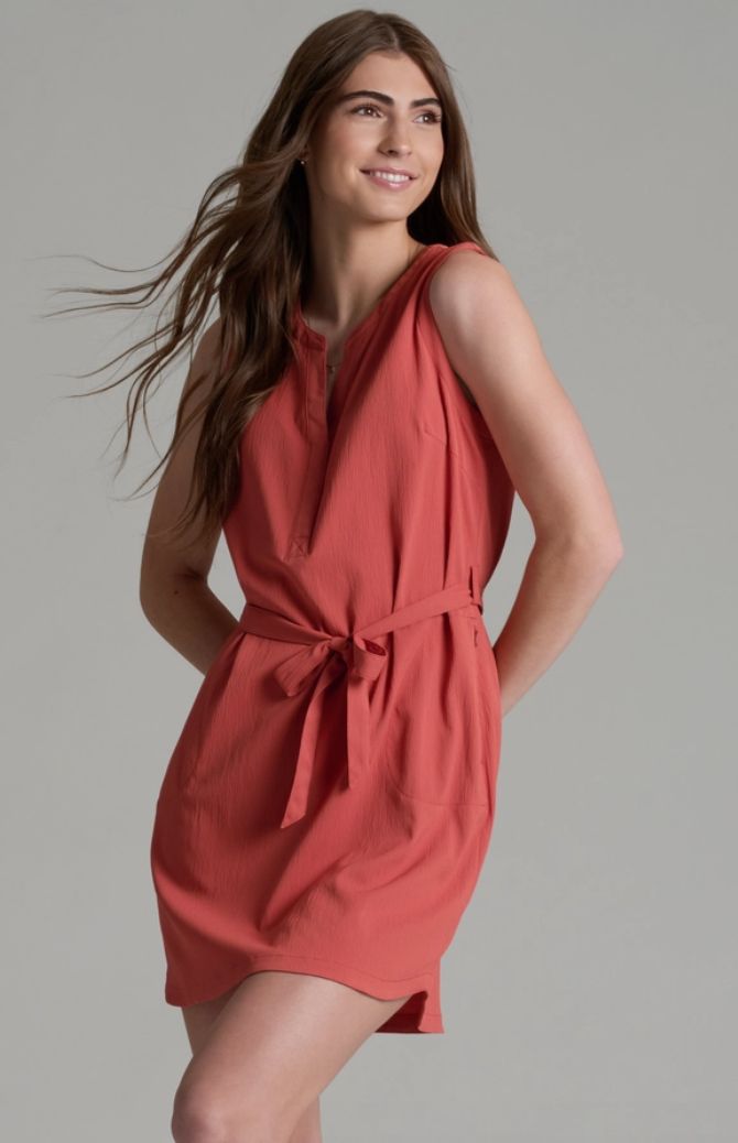 Kuhl W's Kalypso Dress