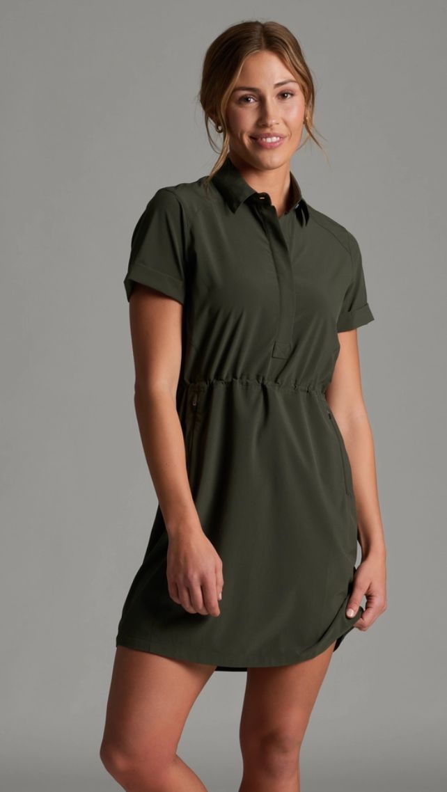 Kuhl W's Vantage Travelr Dress