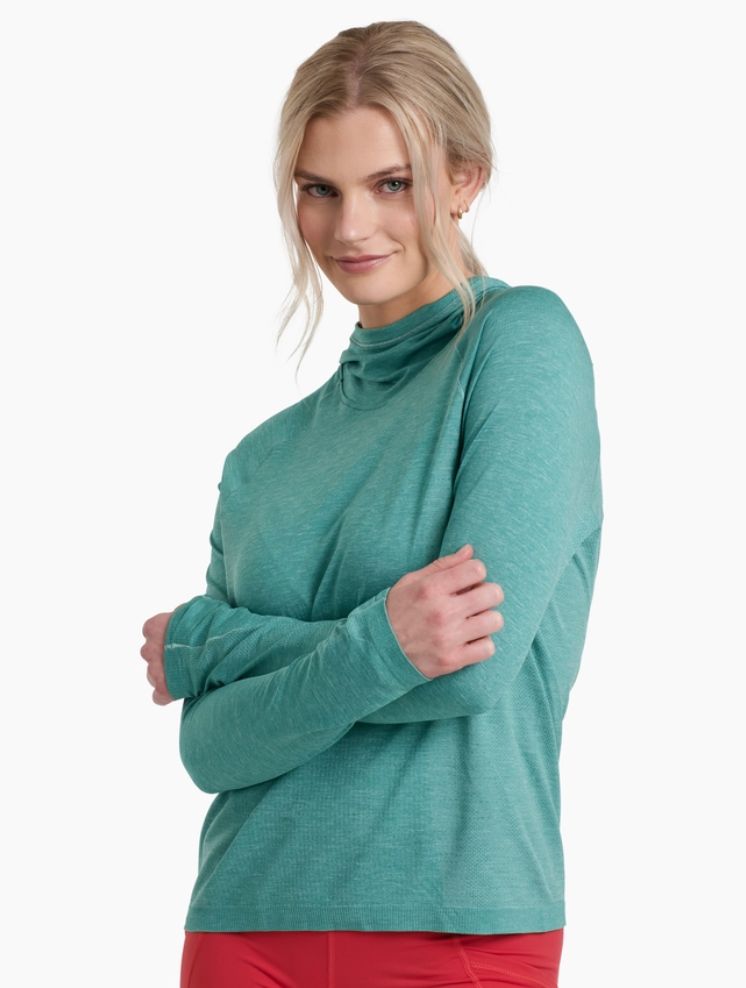 Kuhl W's Eclipser Hoody